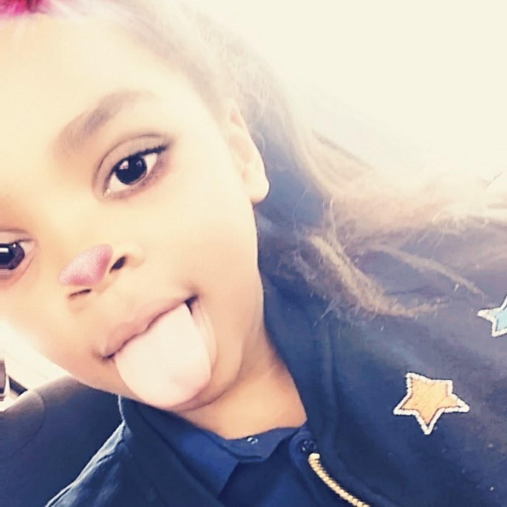 Meet your Posher, Niyah